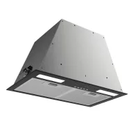 CATA - Páraelszívó GT-PLUS 45 BK/M fekete