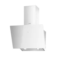   CATA - Páraelszívó LENA 600 XGWH motor nélkül + MULTI Külső motor SEM1 T850