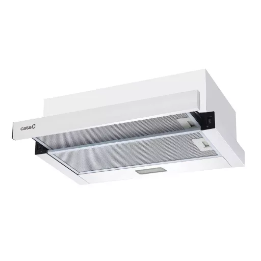 CATA - Páraelszívó TFB-5160 WH motor nélkül + MULTI Külső motor SEM1 T850 - 4. kép
