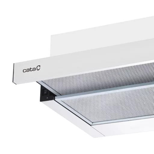 CATA - Páraelszívó TFB-5160 WH motor nélkül + MULTI Külső motor SEM1 T850 - 5. kép