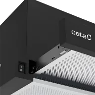   CATA - Páraelszívó TFB-5160 BK motor nélkül + MULTI Külső motor SEM1 T850