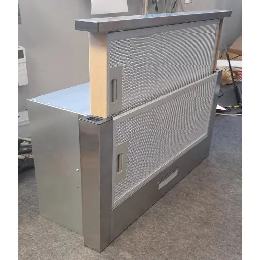 Cata OUTLET - Páraelszívó TFB-5160 X - Kiállított bemutató termék! - 3. kép