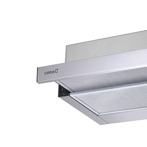 CATA - Páraelszívó TFB-5160 X - Inox - 5. kép