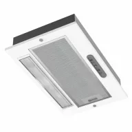 CATA - Páraelszívó GK-4500 WH fehér