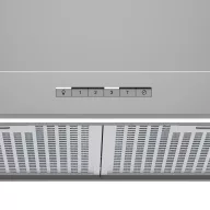   CATA - Páraelszívó SYGMA 6010 X motor nélkül + MULTI Külső motor SEM1 T850