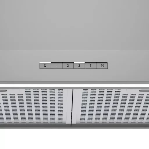 CATA - Páraelszívó SYGMA 6010 X motor nélkül + MULTI Külső motor SEM1 T850 - 4. kép