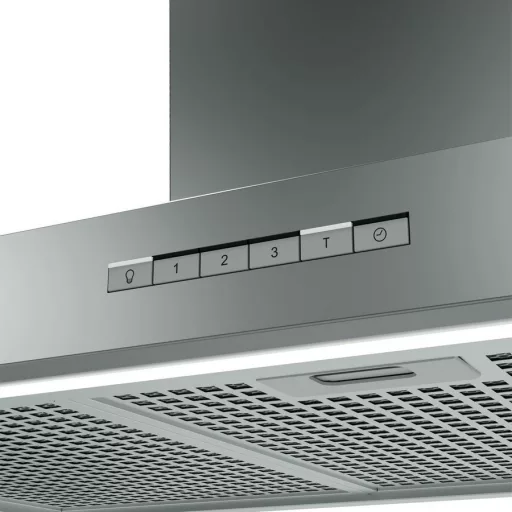 CATA - Páraelszívó SYGMA 9010 X motor nélkül + MULTI Külső motor SEM1 T850 - 3. kép