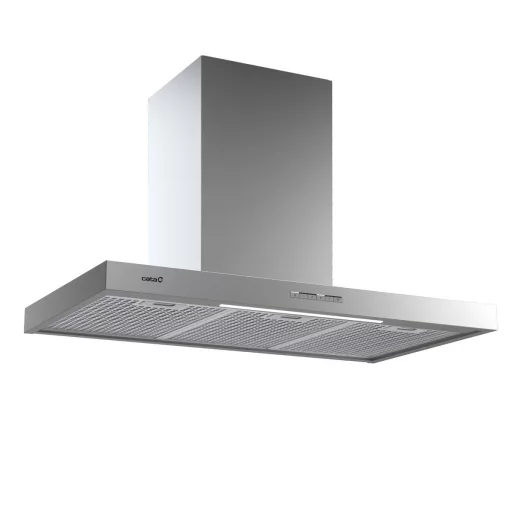 CATA - Páraelszívó SYGMA 9010 X motor nélkül + MULTI Külső motor SEM1 T850 - 4. kép