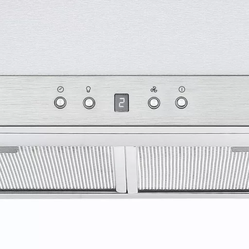 CATA - Páraelszívó S-PRO 7000 X inox - 3. kép