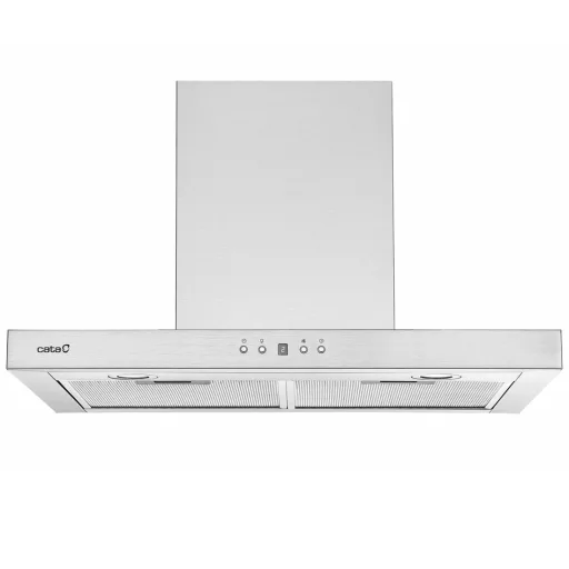 CATA - Páraelszívó S-PRO 7000 X inox - 4. kép