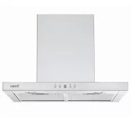 CATA - Páraelszívó S-PRO 6000 X inox