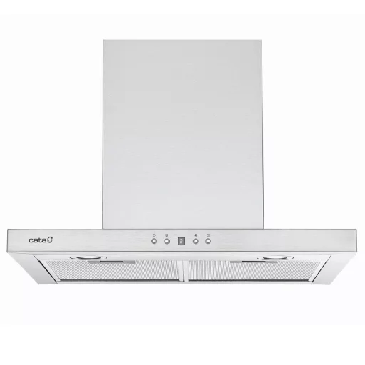 CATA - Páraelszívó S-PRO 6000 X inox - 4. kép