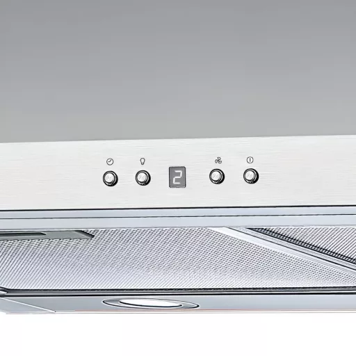 CATA - Páraelszívó BETA PRO 7000 X inox - 3. kép