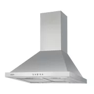 CATA - Páraelszívó BETA PRO 6000 X inox