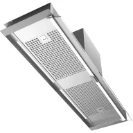 CATA - Páraelszívó Corona 120 X/C - Inox