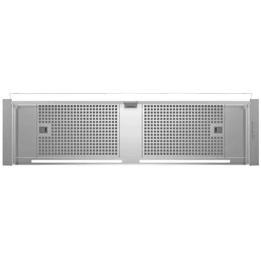 CATA - Páraelszívó Corona 120 X/C - Inox - 4. kép