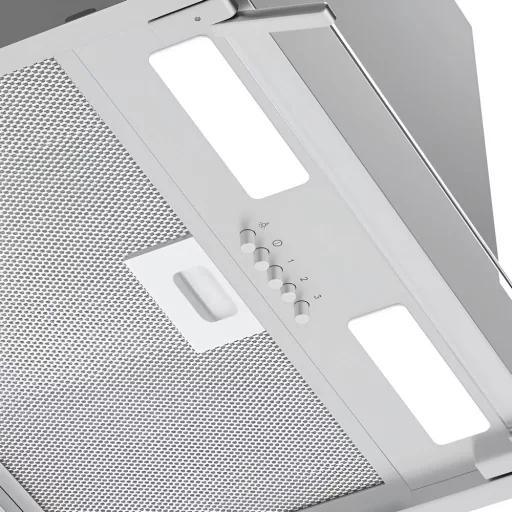 CATA - Páraelszívó Armonia 45 /C Inox - 2. kép