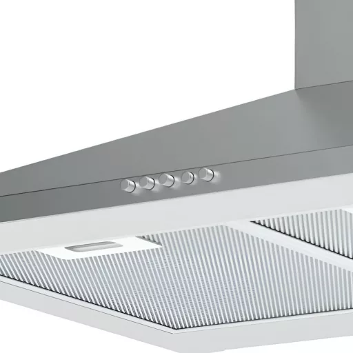 CATA - Páraelszívó VK-7000 X inox - 3. kép