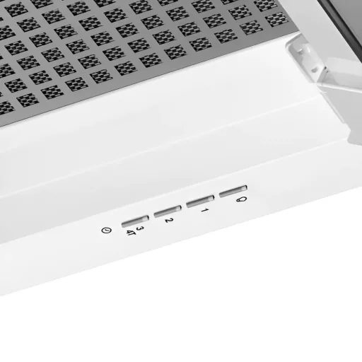 CATA - Páraelszívó Corona 60 WH/C - Fehér - 2. kép