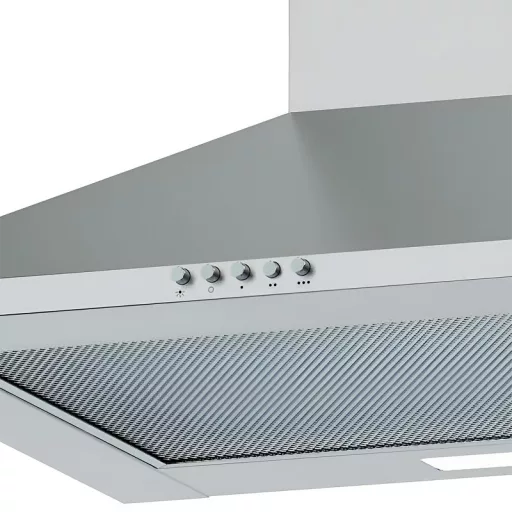 CATA - Páraelszívó VK-5000 X inox - 3. kép