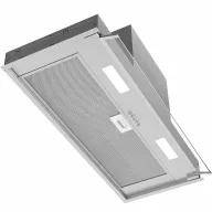 CATA - Páraelszívó Armonia 80 X/C - Inox