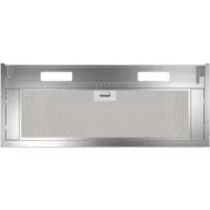 CATA - Páraelszívó Armonia 80 X/C - Inox
