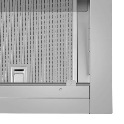 CATA - Páraelszívó Corona NO Drip 80 X/C - Inox - 5. kép