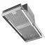 CATA - Páraelszívó Corona 80 X/C - Inox