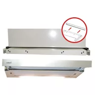 CATA - Páraelszívó TF-2003/70 LED duralum