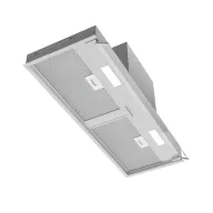 CATA - Páraelszívó ARMONIA 90 X/C inox