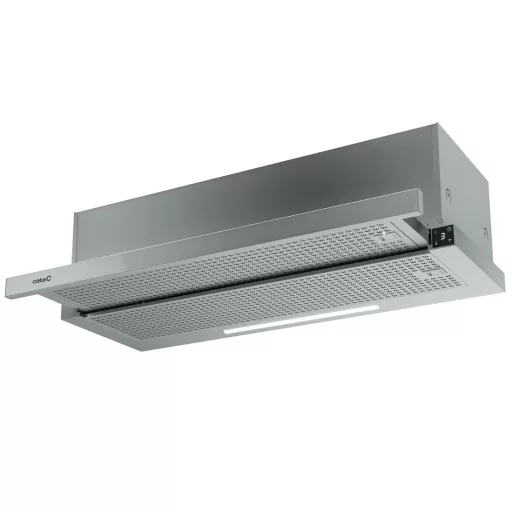CATA - Páraelszívó TFH-9830 X LED brushless inox - 4. kép