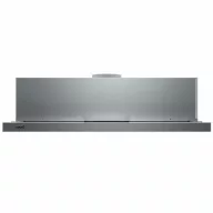 CATA - Páraelszívó TFH-9830 X LED brushless inox