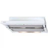 CATA - Páraelszívó TF-5250 WH/L (2 motoros)