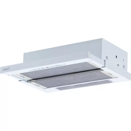 CATA - Páraelszívó TF-5250 WH/L (2 motoros) - 4. kép