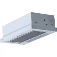 CATA - Páraelszívó TF-5250 WH/L (2 motoros)