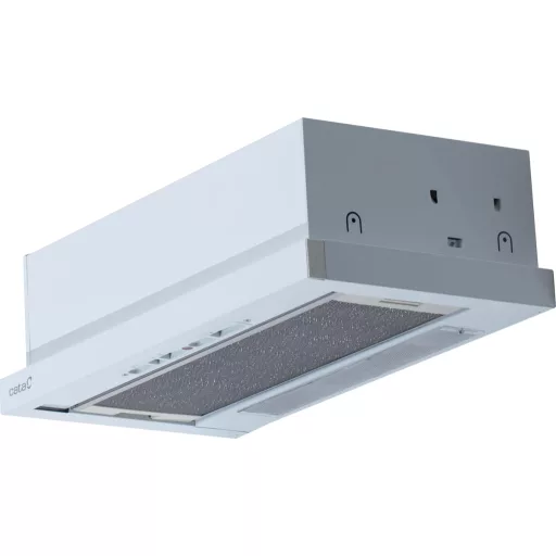 CATA - Páraelszívó TF-5250 WH/L (2 motoros) - 5. kép