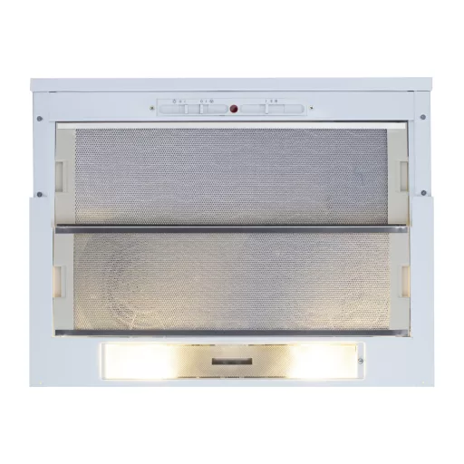 CATA - Páraelszívó TF-5250 WH/L (2 motoros) - 8. kép