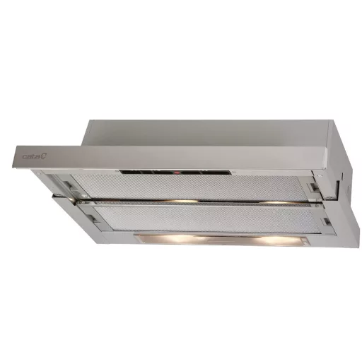 CATA - Páraelszívó TF-5250 X/L (2 motoros) - 6. kép