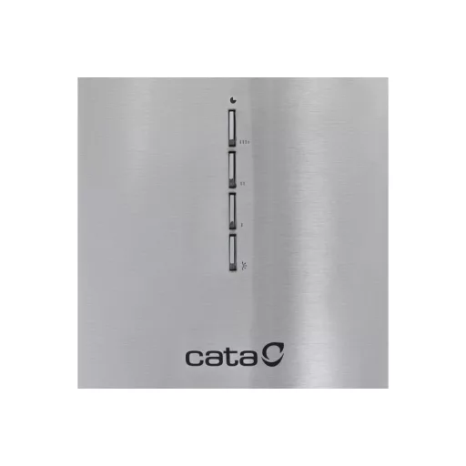 CATA - Páraelszívó ISLA FARO X inox - 3. kép