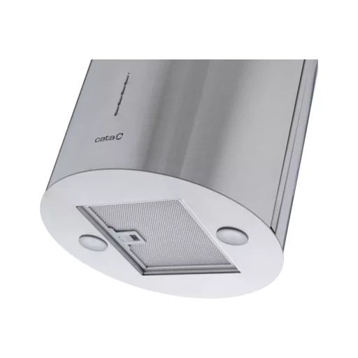 CATA - Páraelszívó ISLA FARO X inox - 5. kép
