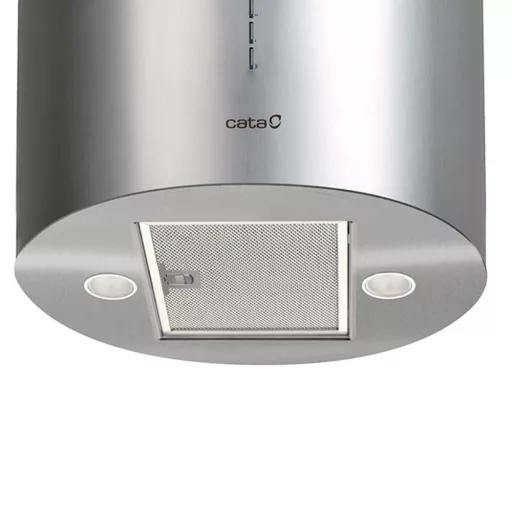 CATA - Páraelszívó ISLA FARO X inox - 6. kép