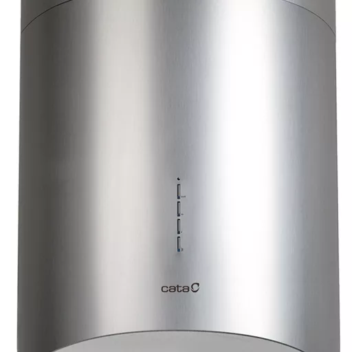 CATA - Páraelszívó ISLA FARO X inox - 7. kép