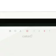 CATA - Páraelszívó GC-DUAL 45 XGWH/D