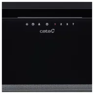 CATA - Páraelszívó GC-DUAL 45 XGBK/D