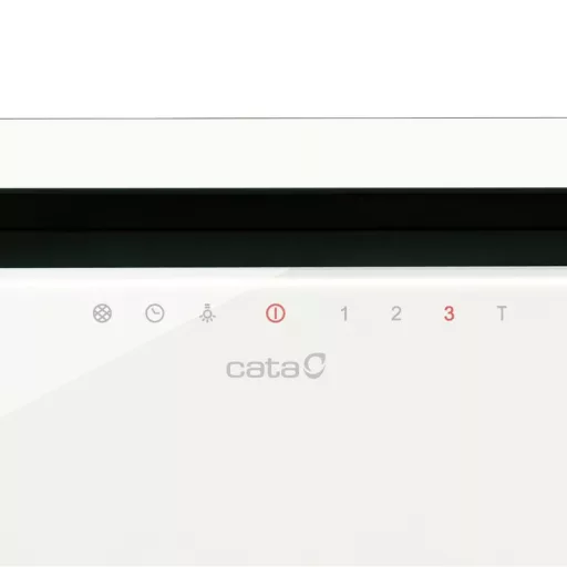 CATA - Páraelszívó GC-DUAL 75 XGWH/D - A készlet erejéig rendelehető! - 3. kép