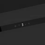 CATA - Páraelszívó THALASSA EVO 700 GBK fekete