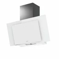 CATA - Páraelszívó THALASSA EVO 900 GWH fehér üveg
