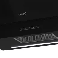 CATA - Páraelszívó THALASSA 900 GBK fekete + Fritőz 1D30