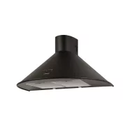CATA - Páraelszívó Q-7790 BK/L fekete LED