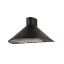 CATA - Páraelszívó Q-7790 BK/L fekete LED